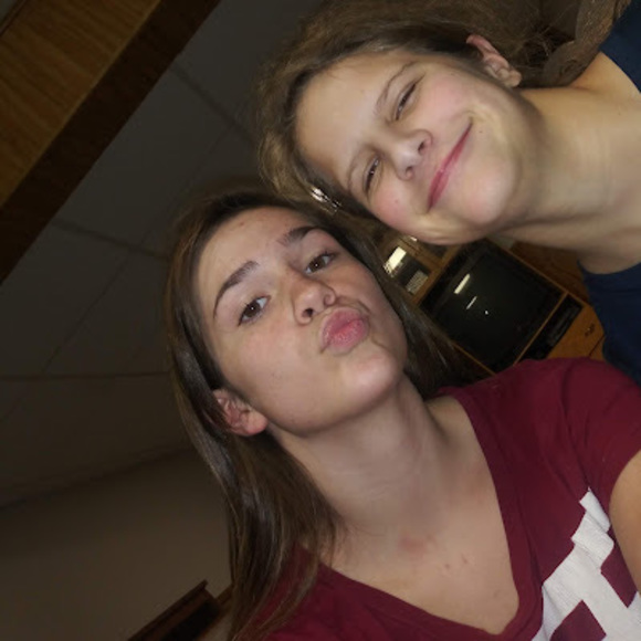 Meet your Posher, Riley - Picture 1 of 1